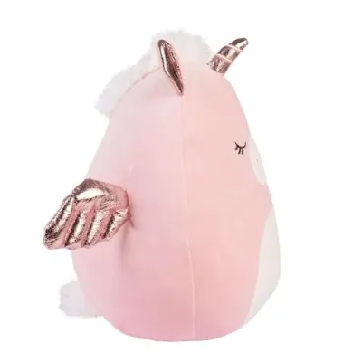 Сквишмэллоус Игр мягк 30 см Хрюшка-единорожка Грисси TM Squishmallows