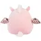 Сквишмэллоус Игр мягк 30 см Хрюшка-единорожка Грисси TM Squishmallows