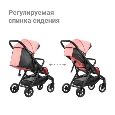 Коляска для кукол