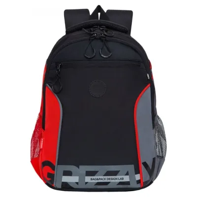 Grizzly Рюкзак RB-259-1m