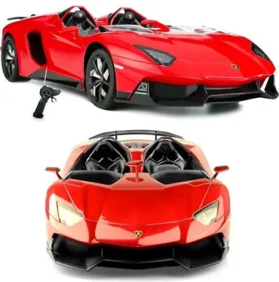 Машина р/у 1:12 Lamborghini Aventador J