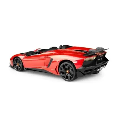 Машина р/у 1:12 Lamborghini Aventador J