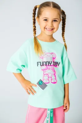 DELORAS Футболка 19618M