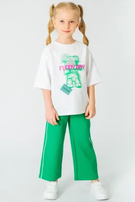 DELORAS Футболка 19618M