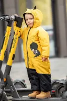 Batik Комбинезон зимний 456-22в