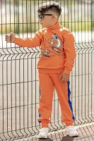 Batik Брюки 065_ОС22