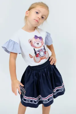 COLABEAR Юбка 181655