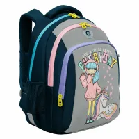 Grizzly Рюкзак RG-461-2