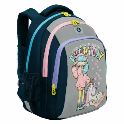 Grizzly Рюкзак RG-461-2