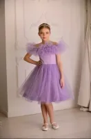 LILA STYLE Платье Вальс