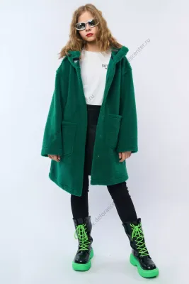 DELORAS Пальто 21973