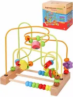 Лабиринт “ФРУКТЫ“ 