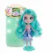 BFF Фея-подружка Ариэль с домом-фонариком, 15 см, свет. крылья, 5 аксесс., дом-фонарик 