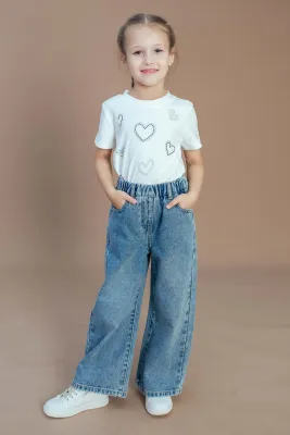 DELORAS Джинсы 10122