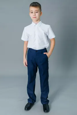 DELORAS Брюки K71851B