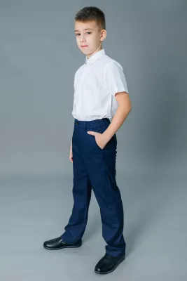 DELORAS Брюки K71851B