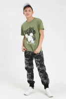 KRUTTO Футболка KR-Ф-41/2