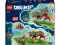 Конструктор LEGO Dreamzzz Огненный хамелеон Матео