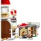 Конструктор LEGO Super Mario Набор-дополнение - Битва с Роем в замке Пич