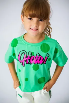 DELORAS Футболка 19525