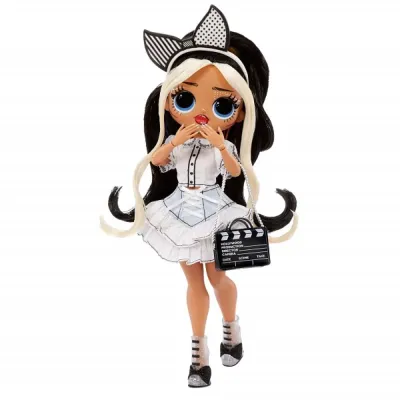 Игрушка L.O.L. Surprise Кукла OMG Movie Magic Doll- Starlette