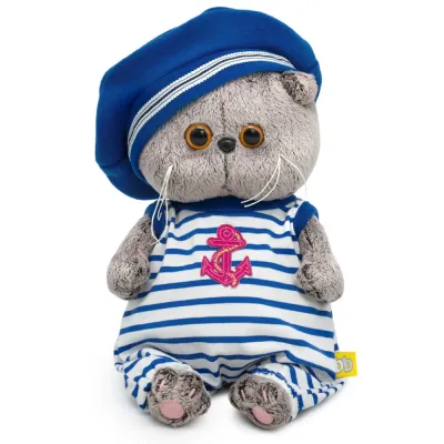 Budi Basa Мягкие игрушки BB-145