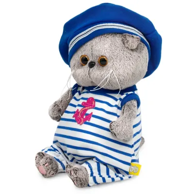 Budi Basa Мягкие игрушки BB-145
