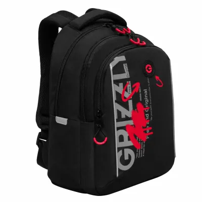 Grizzly Рюкзак RB-452-3