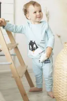 Batik Футболка 0013/1_ЛН22