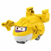 Super Wings Трансформер Брачи (9 сезон)
