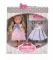 Кукла BAMBOLINA BOUTIQUE набор маленькая модница, 30 см 
