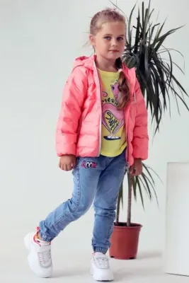 Аврора Куртка 897-У