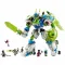 Конструктор LEGO Dreamzzz  Матео и боевой робот-рыцарь Зед-Блоб