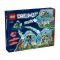 Конструктор LEGO Dreamzzz  Матео и боевой робот-рыцарь Зед-Блоб