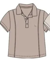 TUFFY Футболка 8064