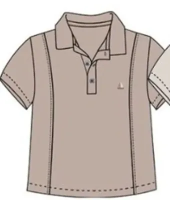 TUFFY Футболка 8064