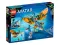 Конструктор LEGO AVATAR Приключения на скимвинге