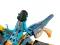 Конструктор LEGO AVATAR Приключения на скимвинге