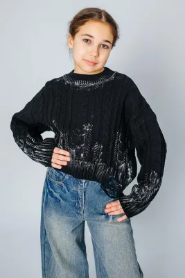 DELORAS Свитер 22793