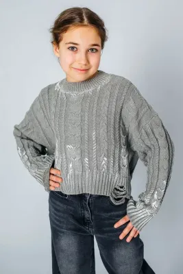DELORAS Свитер 22793