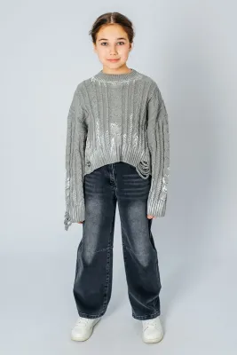 DELORAS Свитер 22793