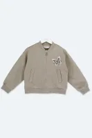 DELORAS Бомбер 19896