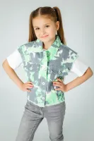 DELORAS Жилет 21433-21431