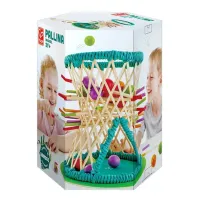 Детская настольная игра для дома и дачи “Паллина“