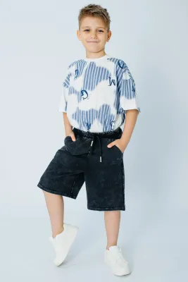 DELORAS Шорты 55497X