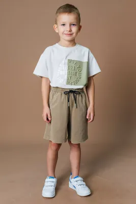 DELORAS Шорты 55497X