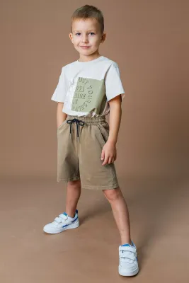 DELORAS Шорты 55497X