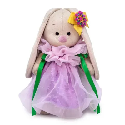 BUDI BASA Зайка Ми Леденцовый турмалин (большой), 32 см