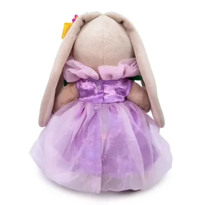 BUDI BASA Зайка Ми Леденцовый турмалин (большой), 32 см