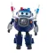 Super Wings Трансформер супер Пол